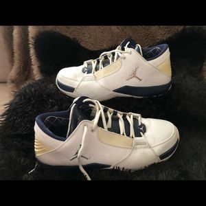 Nike Jordan Phase 23 Hoops